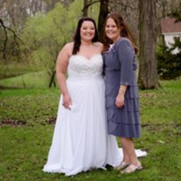 Meet your Posher, TJ - Picture 1 of 1